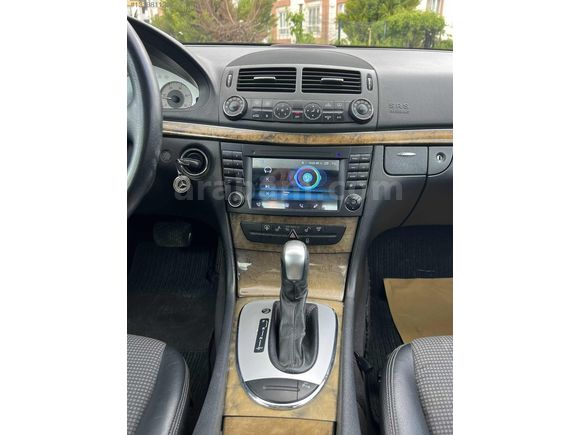ÇELİK MOTORS'DAN. MERSEDES BENZ EMSALSİZ OYNANMAMIŞ