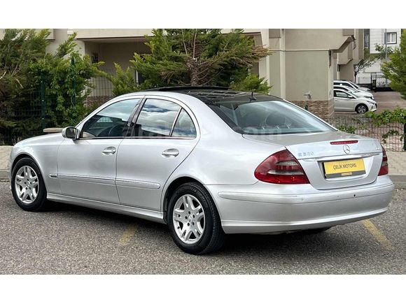 ÇELİK MOTORS'DAN. MERSEDES BENZ EMSALSİZ OYNANMAMIŞ