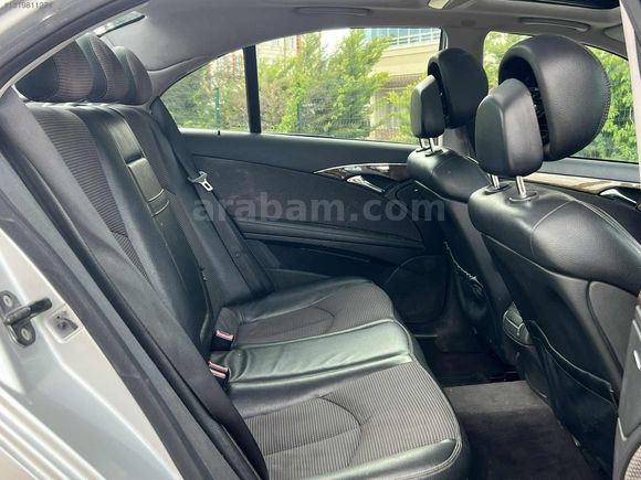 ÇELİK MOTORS'DAN. MERSEDES BENZ EMSALSİZ OYNANMAMIŞ