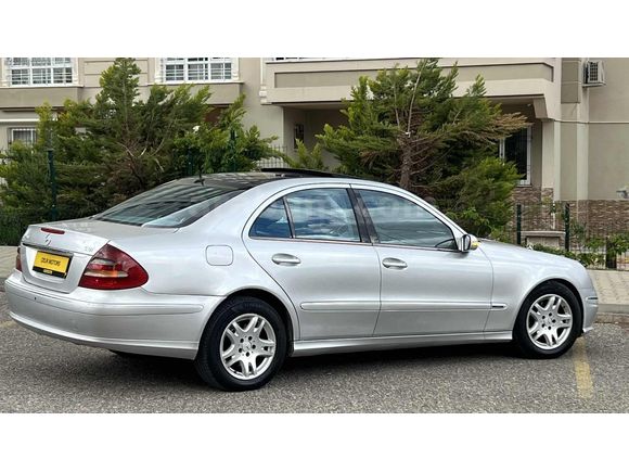ÇELİK MOTORS'DAN. MERSEDES BENZ EMSALSİZ OYNANMAMIŞ