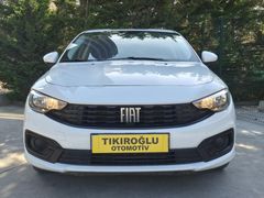 Galeriden Fiat Egea 1.3 Multijet Easy 2022 Model İstanbul