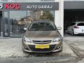 55KOÇ AUTO GARAJ'DAN 2013 OPEL ASTRA 1.3 SPORT HATASIZZ