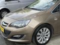 55KOÇ AUTO GARAJ'DAN 2013 OPEL ASTRA 1.3 SPORT HATASIZZ