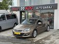55KOÇ AUTO GARAJ'DAN 2013 OPEL ASTRA 1.3 SPORT HATASIZZ