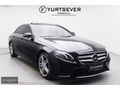 MB E 180 | 2017 AMG Hatasız Tam Bakımlı ve Kusursuz Kondisyon