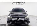 MB E 180 | 2017 AMG Hatasız Tam Bakımlı ve Kusursuz Kondisyon
