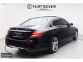 MB E 180 | 2017 AMG Hatasız Tam Bakımlı ve Kusursuz Kondisyon