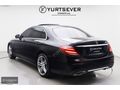 MB E 180 | 2017 AMG Hatasız Tam Bakımlı ve Kusursuz Kondisyon