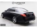 MB E 180 | 2017 AMG Hatasız Tam Bakımlı ve Kusursuz Kondisyon