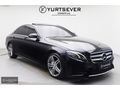 MB E 180 | 2017 AMG Hatasız Tam Bakımlı ve Kusursuz Kondisyon