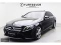 MB E 180 | 2017 AMG Hatasız Tam Bakımlı ve Kusursuz Kondisyon