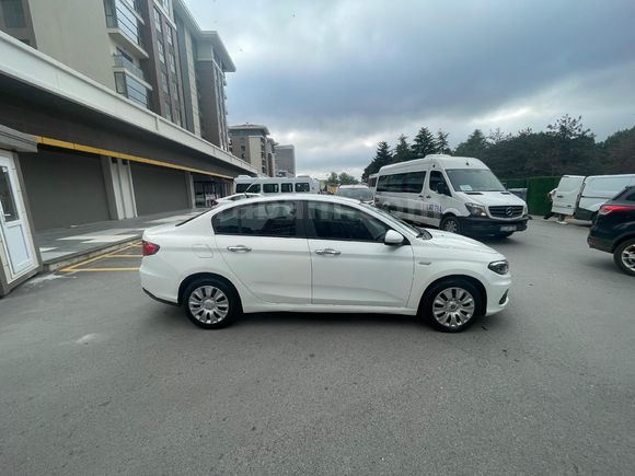Sahibinden Fiat Egea 1.3 Multijet Easy 2018 Model