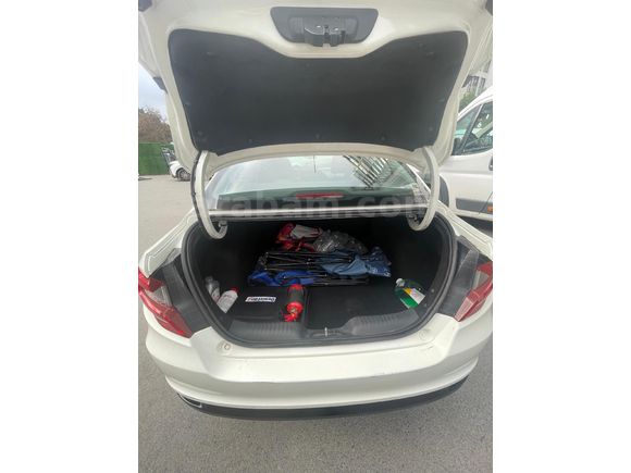 Sahibinden Fiat Egea 1.3 Multijet Easy 2018 Model