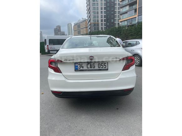 Sahibinden Fiat Egea 1.3 Multijet Easy 2018 Model