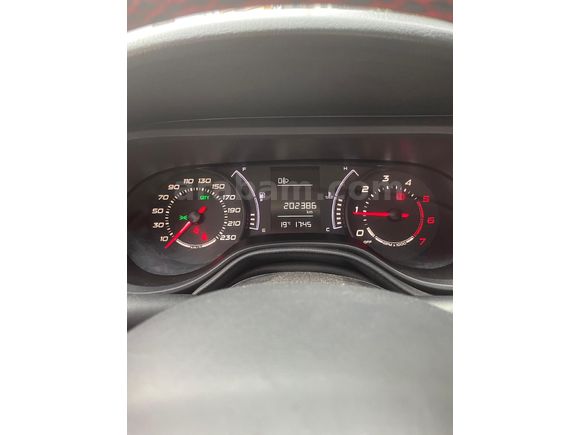 Sahibinden Fiat Egea 1.3 Multijet Easy 2018 Model