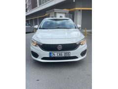Sahibinden Fiat Egea 1.3 Multijet Easy 2018 Model