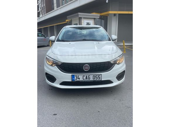 Sahibinden Fiat Egea 1.3 Multijet Easy 2018 Model