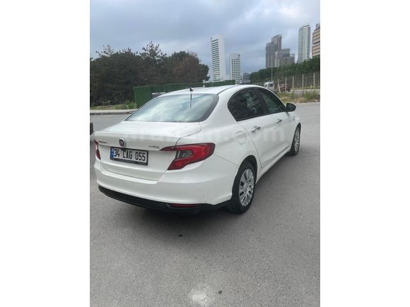 Sahibinden Fiat Egea 1.3 Multijet Easy 2018 Model