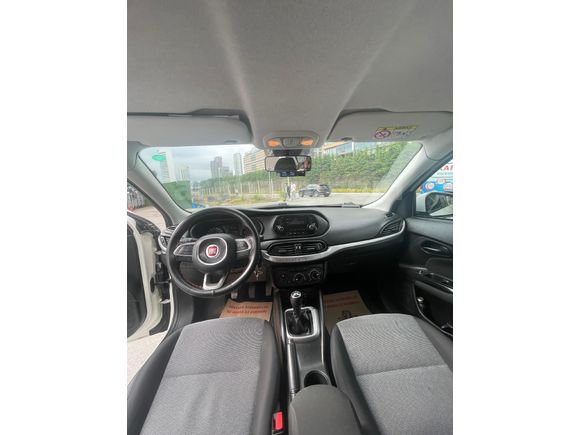 Sahibinden Fiat Egea 1.3 Multijet Easy 2018 Model