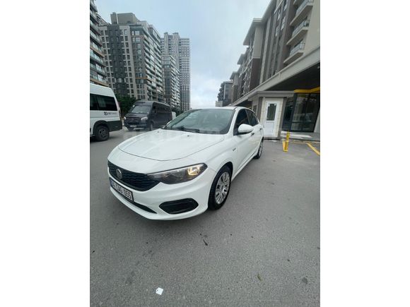 Sahibinden Fiat Egea 1.3 Multijet Easy 2018 Model