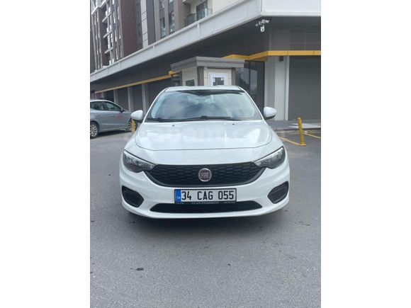 Sahibinden Fiat Egea 1.3 Multijet Easy 2018 Model