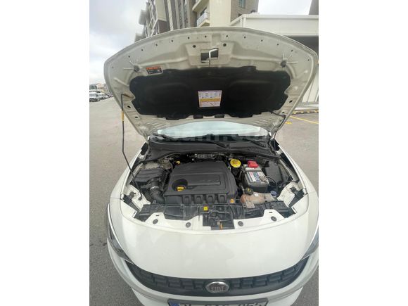 Sahibinden Fiat Egea 1.3 Multijet Easy 2018 Model
