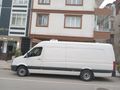Sahibinden Volkswagen Crafter 2.0 TDI Panelvan Midline 2015 Model 