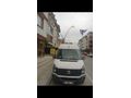 Sahibinden Volkswagen Crafter 2.0 TDI Panelvan Midline 2015 Model 