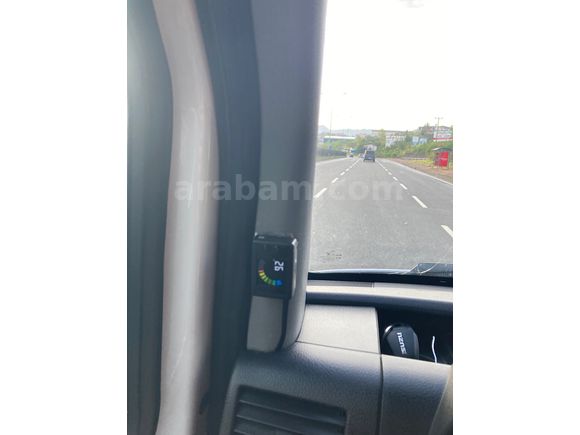 Sahibinden Volkswagen Crafter 2.0 TDI Panelvan Midline 2015 Model 