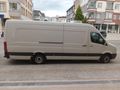 Sahibinden Volkswagen Crafter 2.0 TDI Panelvan Midline 2015 Model 