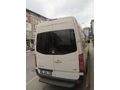 Sahibinden Volkswagen Crafter 2.0 TDI Panelvan Midline 2015 Model 
