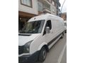 Sahibinden Volkswagen Crafter 2.0 TDI Panelvan Midline 2015 Model 