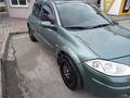 Sahibinden Renault Megane 1.4 Authentique 2004 Model  310.000 km Yeşil (metalik)