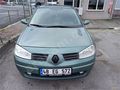 Sahibinden Renault Megane 1.4 Authentique 2004 Model  310.000 km Yeşil (metalik)