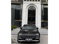 MERCEDESBENZ-CERTİFİED BAYİ ÇIKIŞLI VE BAKIMLI 4 MATİC EDİTİON 1