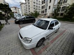 Sahibinden Hyundai Accent 1.5 CRDi Admire 2006 Model 
