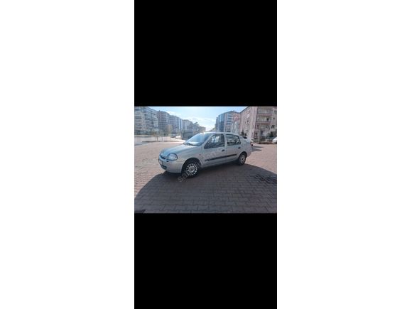 DEĞİŞENSİZZ !! FULL BAKIMLI ÇİÇEK GİBİ CLİO