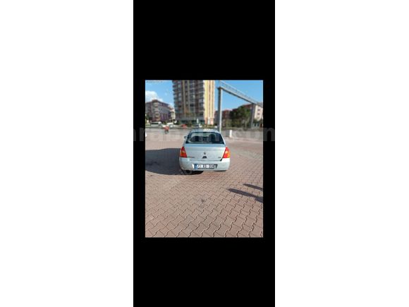 DEĞİŞENSİZZ !! FULL BAKIMLI ÇİÇEK GİBİ CLİO
