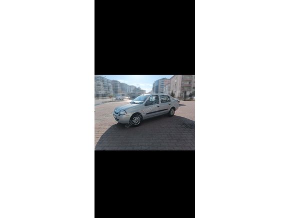 DEĞİŞENSİZZ !! FULL BAKIMLI ÇİÇEK GİBİ CLİO