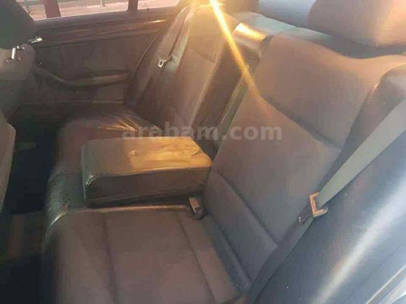 Sahibinden BMW 3 Serisi 320i 1998 Model 