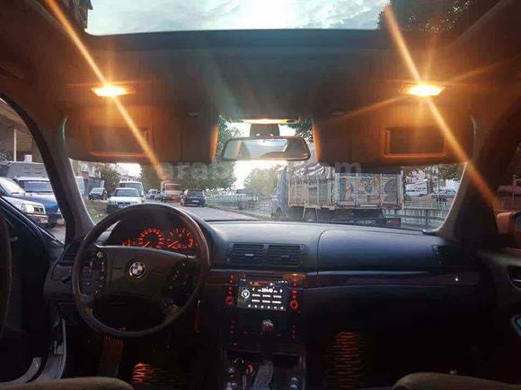Sahibinden BMW 3 Serisi 320i 1998 Model 