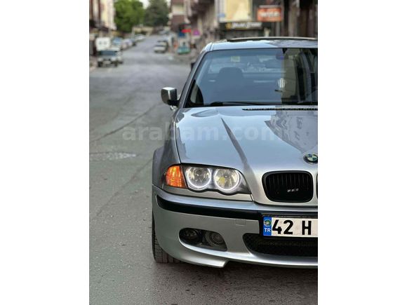 Sahibinden BMW 3 Serisi 320i 1998 Model 