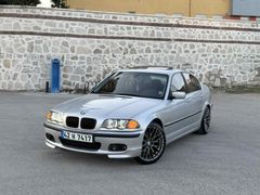 Sahibinden BMW 3 Serisi 320i 1998 Model 