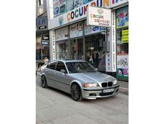 Sahibinden BMW 3 Serisi 320i 1998 Model 