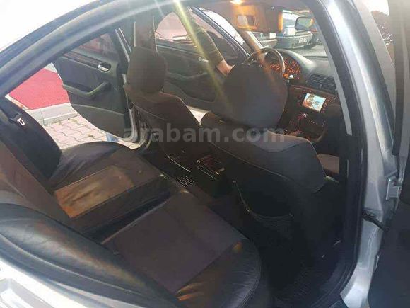 Sahibinden BMW 3 Serisi 320i 1998 Model 