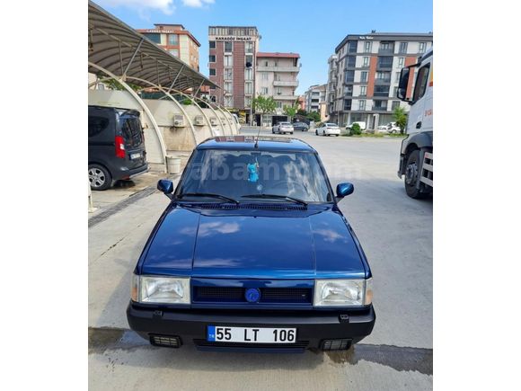 Sahibinden Tofaş Şahin 5 Vites 1991 Model