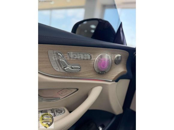 SERKAN OTO'DAN 2017 BAYİ E300 CABRİO FULL SERVİS BAKIM