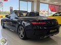 SERKAN OTO'DAN 2017 BAYİ E300 CABRİO FULL SERVİS BAKIM
