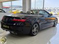 SERKAN OTO'DAN 2017 BAYİ E300 CABRİO FULL SERVİS BAKIM