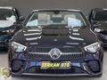 SERKAN OTO'DAN 2017 BAYİ E300 CABRİO FULL SERVİS BAKIM